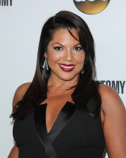 Sara Ramirez