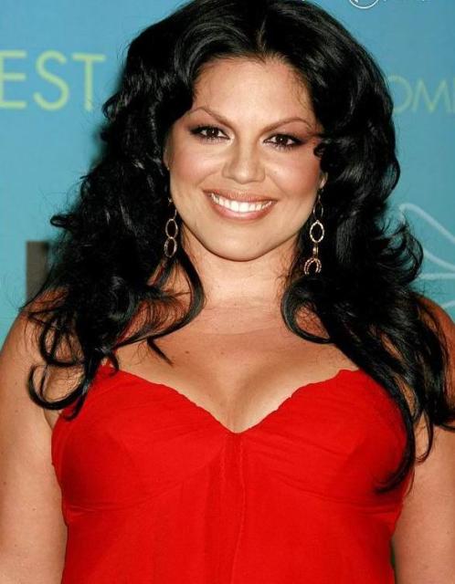 Sara Ramirez