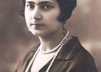 Sarah Ashurbeyli