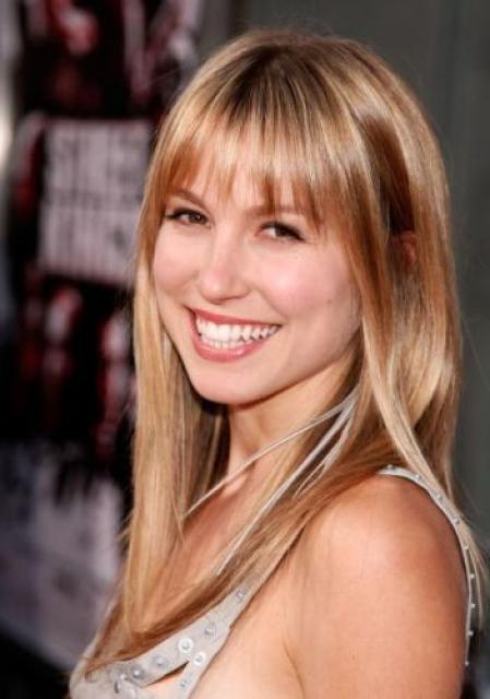 Sarah Carter