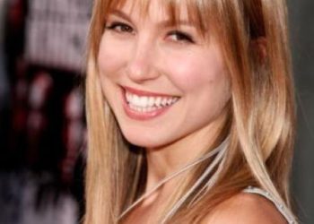 Sarah Carter