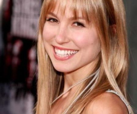 Sarah Carter