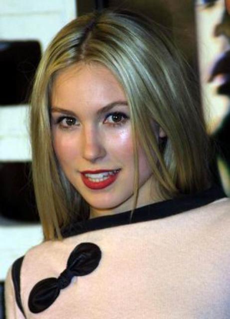 Sarah Carter