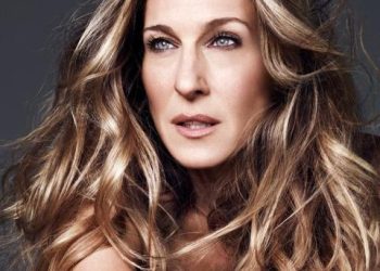 Sarah Jessica Parker
