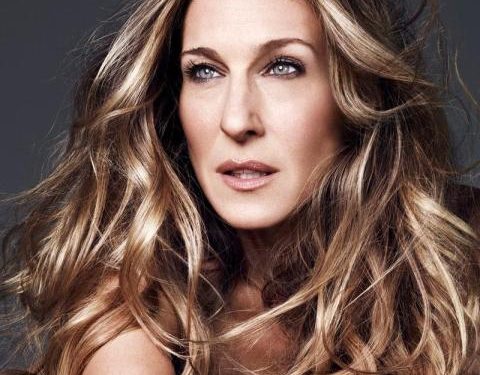 Sarah Jessica Parker