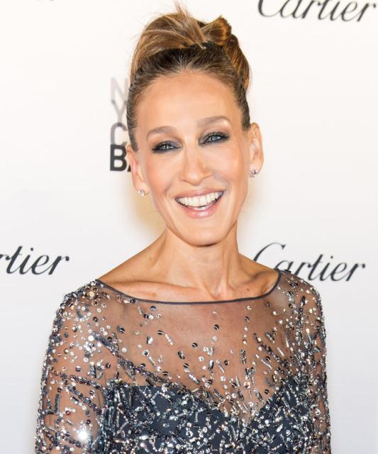 Sarah Jessica Parker