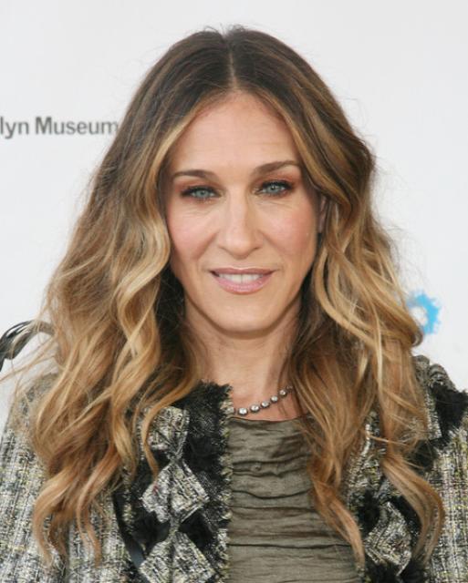 Sarah Jessica Parker