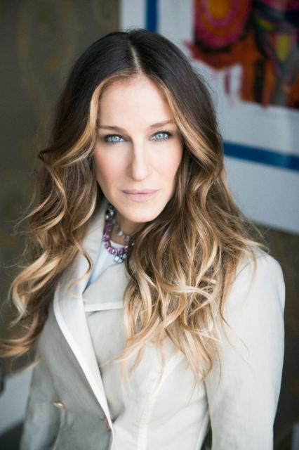 Sarah Jessica Parker