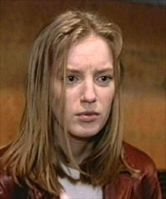 Sarah Polley