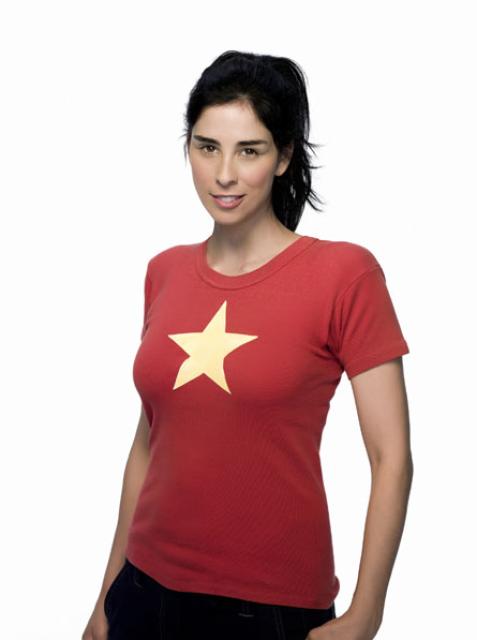 Sarah Silverman