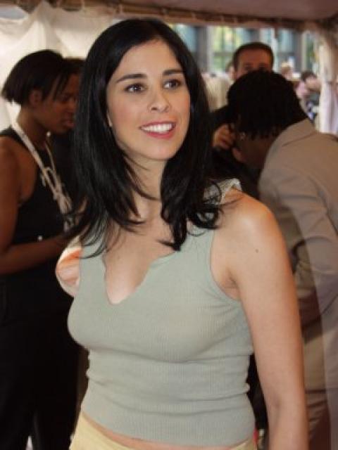 Sarah Silverman