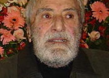Sarkis Muradyan