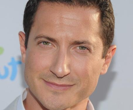 Sasha Roiz