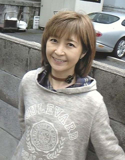 Satomi Korogi