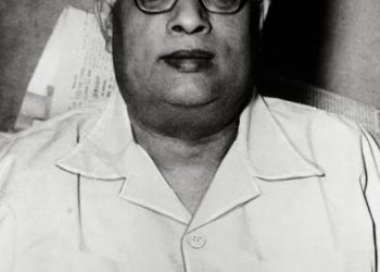 Satyendra Bose