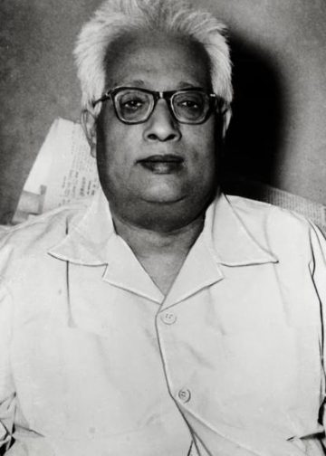 Satyendra Bose