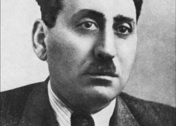 Saul Borovoy