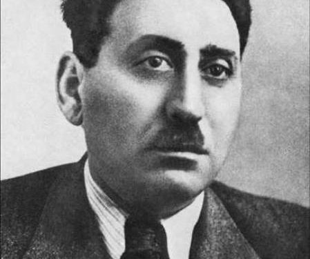 Saul Borovoy