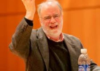 Saul Kripke