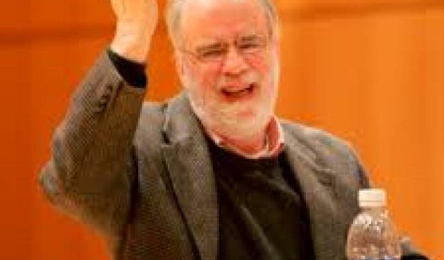 Saul Kripke