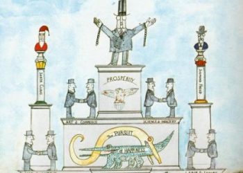 Saul Steinberg