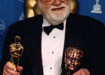 Saul Zaentz