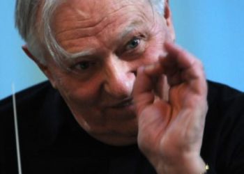 Saulius Sondeckis
