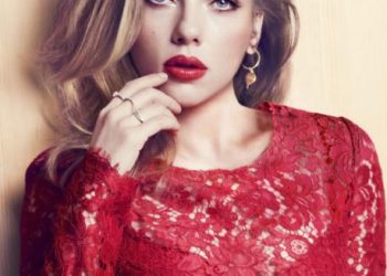 Scarlett Johansson