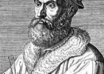 Scipione Del Ferro