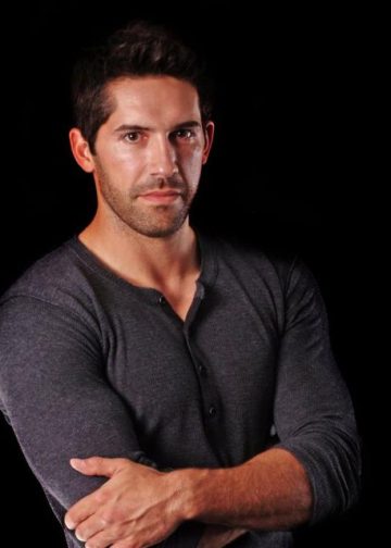 Scott Adkins