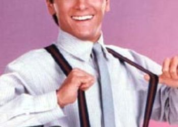 Scott Baio