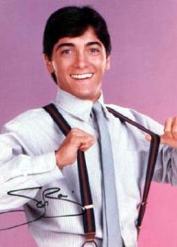 Scott Baio