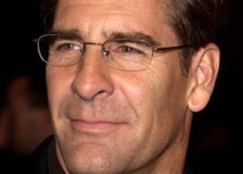 Scott Bakula