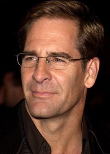Scott Bakula