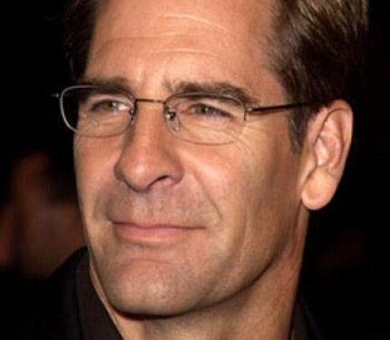 Scott Bakula