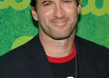 Scott Gordon-Patterson