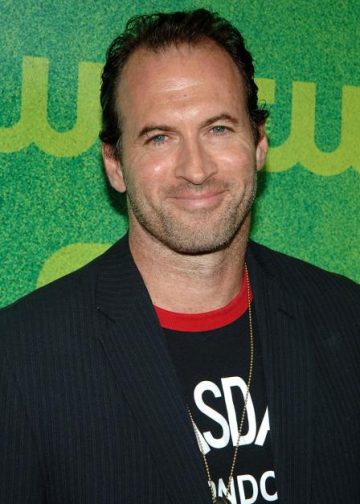 Scott Gordon-Patterson