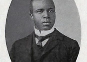 Scott Joplin