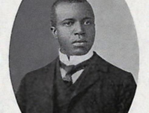 Scott Joplin