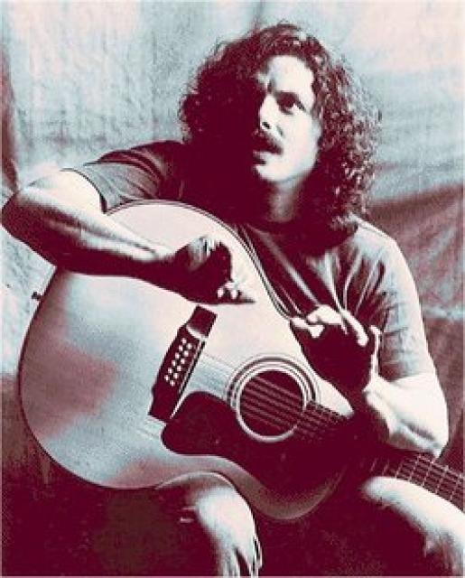 Scott McKenzie