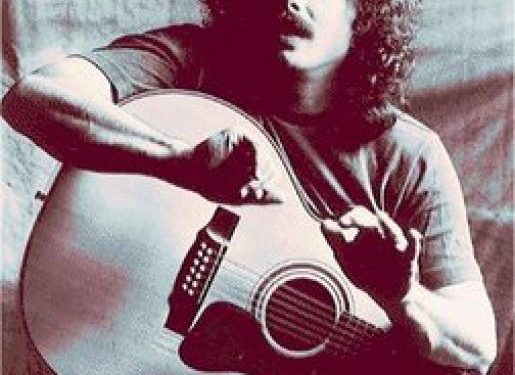 Scott McKenzie