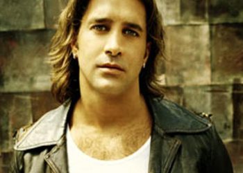 Scott Stapp