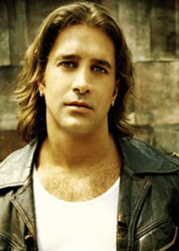 Scott Stapp