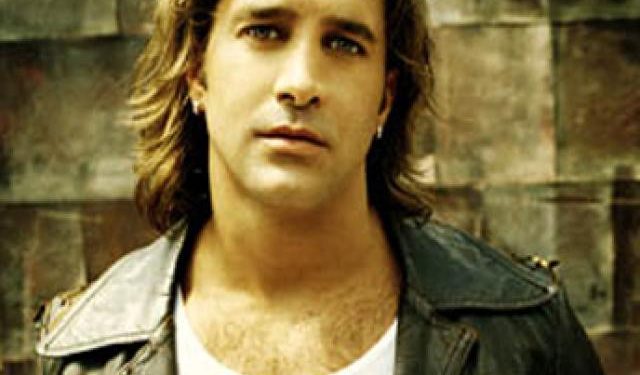 Scott Stapp