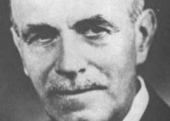 Seabury Quinn