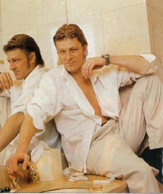 Sean Bean