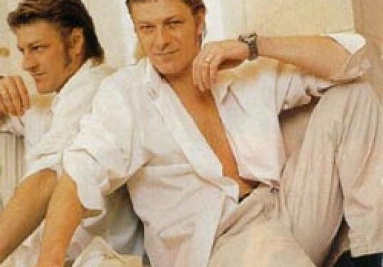 Sean Bean