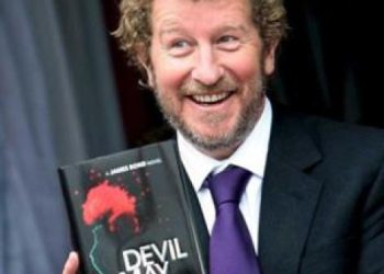 Sebastian Faulks