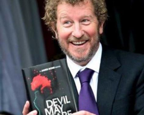 Sebastian Faulks