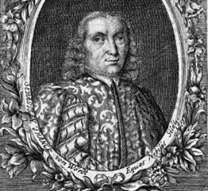 Sebastian Franck
